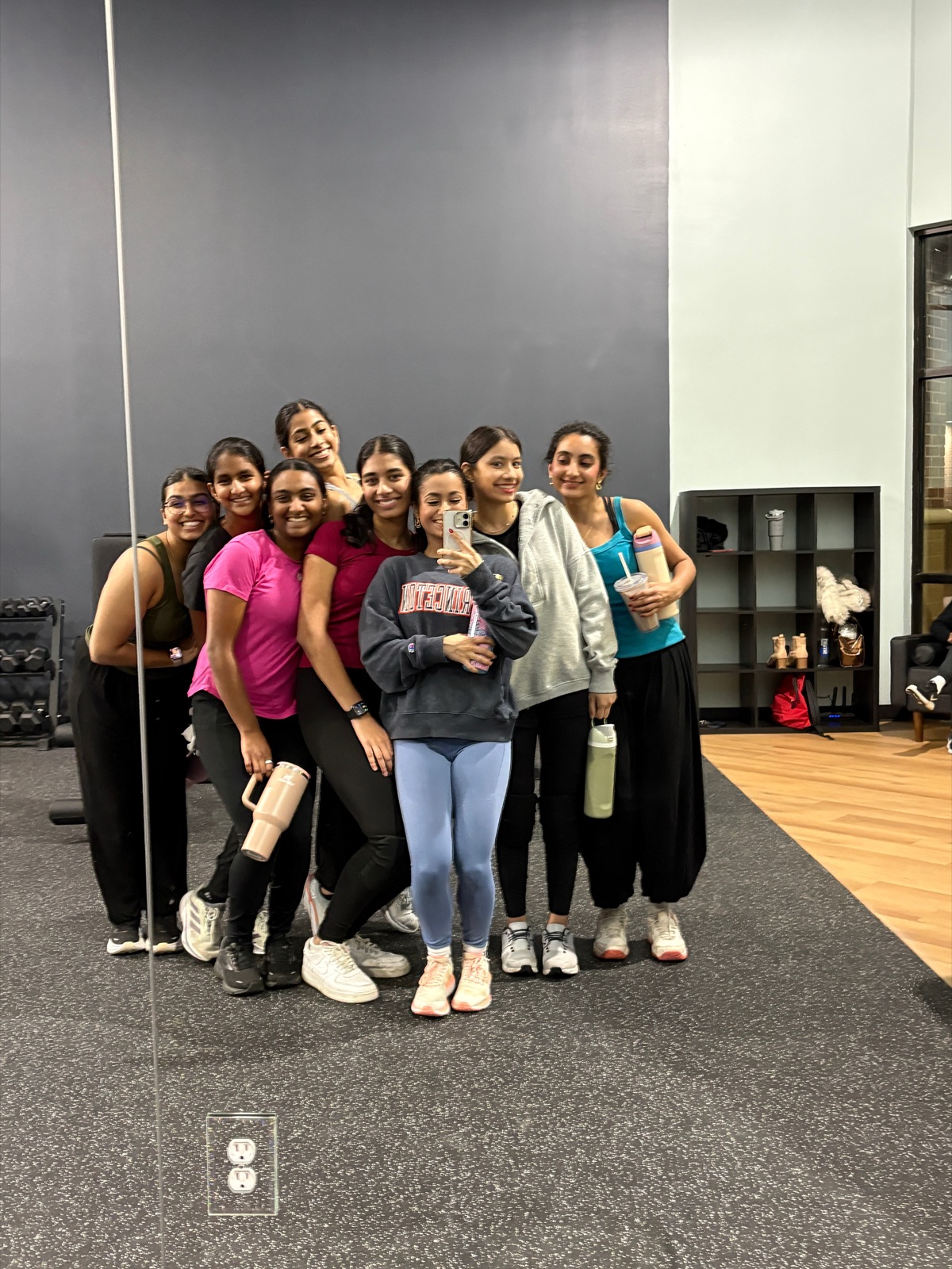 Kruti Fit community