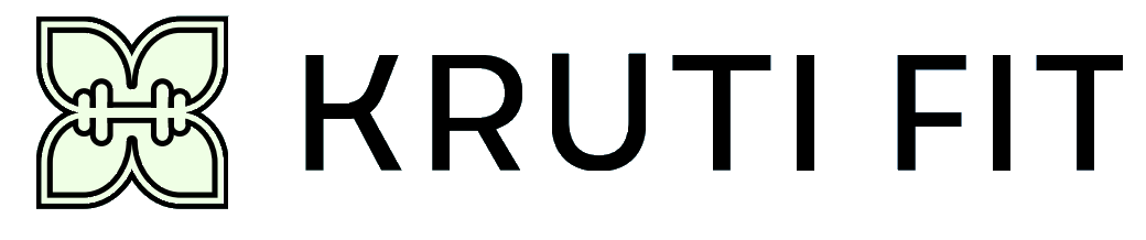 Kruti Fit